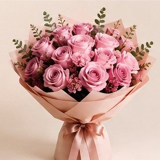 Carnation Love